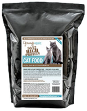 Young Again Pet Foods 50/22 Premium High Protein Cat Food