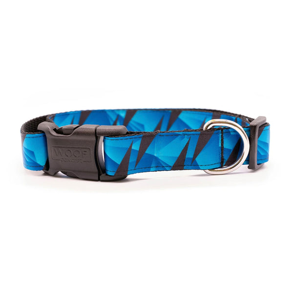 APEX DOG COLLAR Can & Clover