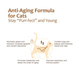 ProVet Anti-Aging Formula (Cats)