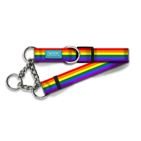 PRIDE | MARTINGALE COLLAR