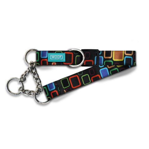 TRIP | MARTINGALE COLLAR