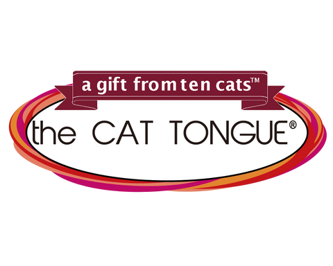 The Cat Tongue