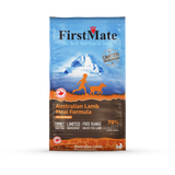 FirstMate Australian Lamb for Dogs