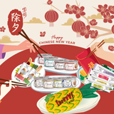 Prosperity Paws Special Bundle — $29.90