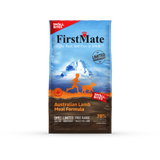 FirstMate Australian Lamb for Dogs