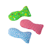Yeowww! Holiday Stinkies Catnip Sardines Trio