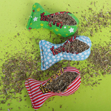 Yeowww! Holiday Stinkies Catnip Sardines Trio