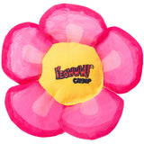 Yeowww! Daisy's Flower Tops
