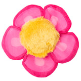 Yeowww! Daisy's Flower Tops