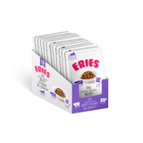 (NEW LAUNCH) Eries, Chunks in Gravy Series, 85g x 24 pouch (Cat Food)