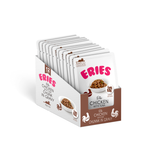 (NEW LAUNCH) Eries, Chunks in Gravy Series, 85g x 24 pouch (Cat Food)
