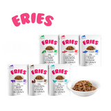 (NEW LAUNCH) Eries, Chunks in Gravy Series, 85g x 24 pouch (Cat Food)
