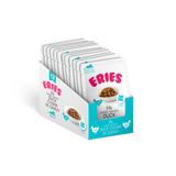 (NEW LAUNCH) Eries, Chunks in Gravy Series, 85g x 24 pouch (Cat Food)
