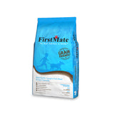 (NEW) FirstMate Wild Pacific Caught Fish & Oats for Dogs
