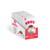 (NEW LAUNCH) Eries, Chunks in Gravy Series, 85g x 24 pouch (Cat Food)
