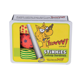 Yeowww! Stinkies Catnip Sardines Trio, Cat Toy