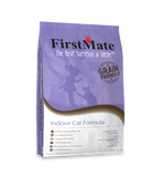 FirstMate Indoor Cat (for Cats)