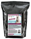 Young Again Mature Health Cat Food 8lbs