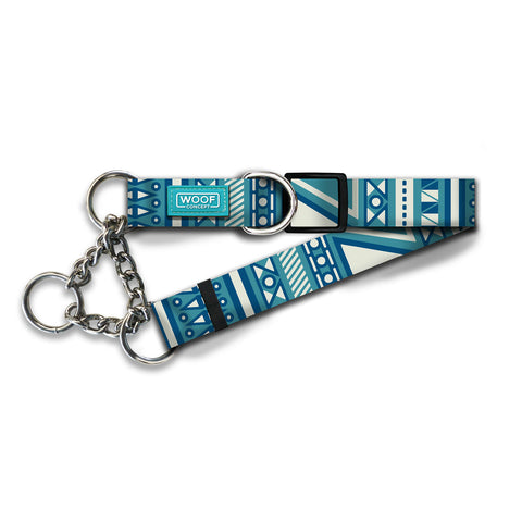 AZTEC | MARTINGALE COLLAR