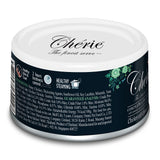 Chérie, Chicken with Spinach in Gravy - Healthy Skin & Coat (Complete & Balanced Series) - 24 cans/ctn