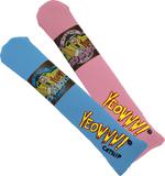 Yeowww! Big Baby Cigar - It's A Boy, It's A Girl