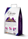 Chérie, Unscented Clumping Natural Wood Cat Litter