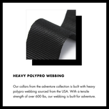 SMART CASUAL | MARTINGALE COLLAR