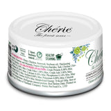 Chérie, Chicken with Seaweed in Gravy - DIGESTIVE CARE (Complete & Balanced Series) - 24 cans/ctn