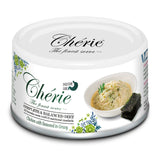 Chérie, Chicken with Seaweed in Gravy - DIGESTIVE CARE (Complete & Balanced Series) - 24 cans/ctn