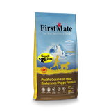 FirstMate Pacific Ocean Fish ~ Endurance/Puppy