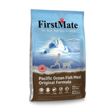 FirstMate Pacific Ocean Fish Original Formula