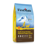 FirstMate Pacific Ocean Fish ~ Endurance/Puppy