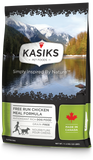 Kasiks Free Run Chicken (Grain, Gluten & Potato Free)