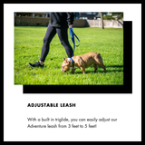 APEX | DOG LEASH