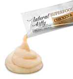 Natural Kitty Creamy Treats, SUPERFOOD BLEND - Chicken & Quinoa