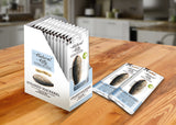 Natural Kitty Original Series - Steamed Mackerel