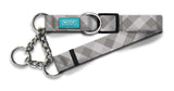 SMART CASUAL | MARTINGALE COLLAR